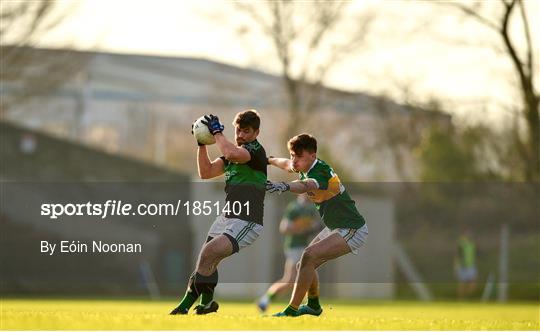 Nemo Rangers v Clonmel Commercials - AIB Munster GAA Football Senior Club Championship Final