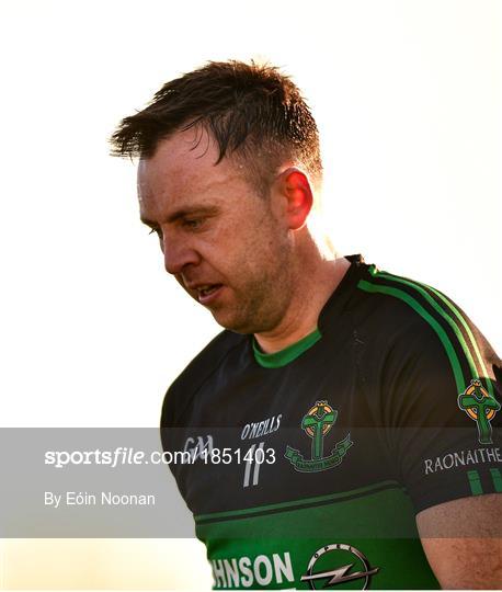 Nemo Rangers v Clonmel Commercials - AIB Munster GAA Football Senior Club Championship Final Nemo Rangers v Clonmel Commercials - AIB Munster GAA Football Senior Club Championship Final