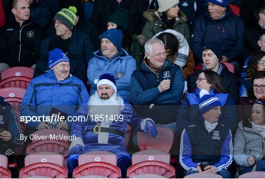 Kilcoo v Naomh Conaill - AIB Ulster GAA Football Senior Club Championship Final