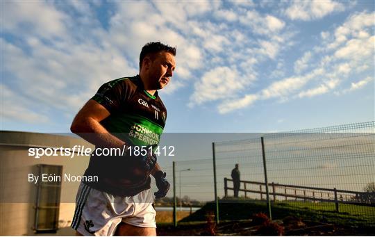 Nemo Rangers v Clonmel Commercials - AIB Munster GAA Football Senior Club Championship Final Nemo Rangers v Clonmel Commercials - AIB Munster GAA Football Senior Club Championship Final