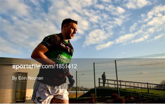 Nemo Rangers v Clonmel Commercials - AIB Munster GAA Football Senior Club Championship Final