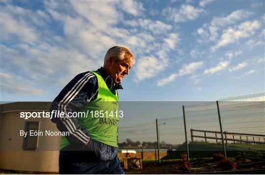 Nemo Rangers v Clonmel Commercials - AIB Munster GAA Football Senior Club Championship Final