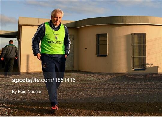 Nemo Rangers v Clonmel Commercials - AIB Munster GAA Football Senior Club Championship Final