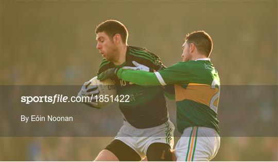 Nemo Rangers v Clonmel Commercials - AIB Munster GAA Football Senior Club Championship Final Nemo Rangers v Clonmel Commercials - AIB Munster GAA Football Senior Club Championship Final