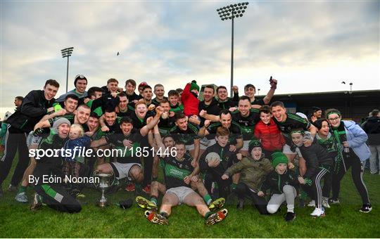 Nemo Rangers v Clonmel Commercials - AIB Munster GAA Football Senior Club Championship Final