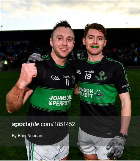 Nemo Rangers v Clonmel Commercials - AIB Munster GAA Football Senior Club Championship Final