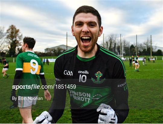 Nemo Rangers v Clonmel Commercials - AIB Munster GAA Football Senior Club Championship Final