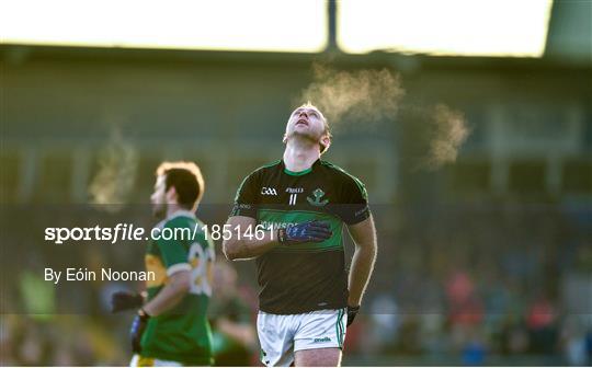 Nemo Rangers v Clonmel Commercials - AIB Munster GAA Football Senior Club Championship Final Nemo Rangers v Clonmel Commercials - AIB Munster GAA Football Senior Club Championship Final