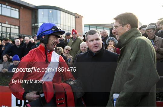 Fairyhouse Winter Festival - Day 2