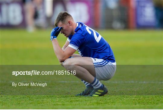 Kilcoo v Naomh Conaill - AIB Ulster GAA Football Senior Club Championship Final