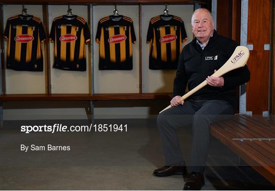 UPMC Nowlan Park Launch UPMC Nowlan Park Launch