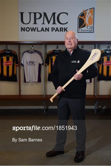 UPMC Nowlan Park Launch