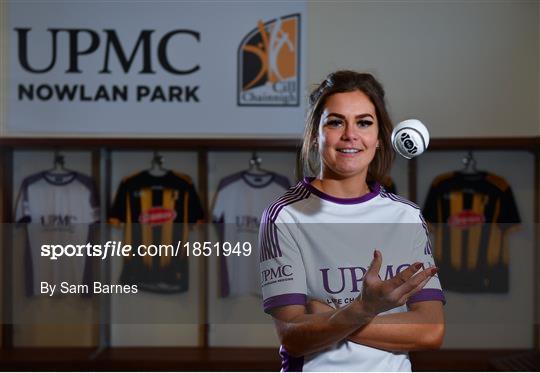 UPMC Nowlan Park Launch