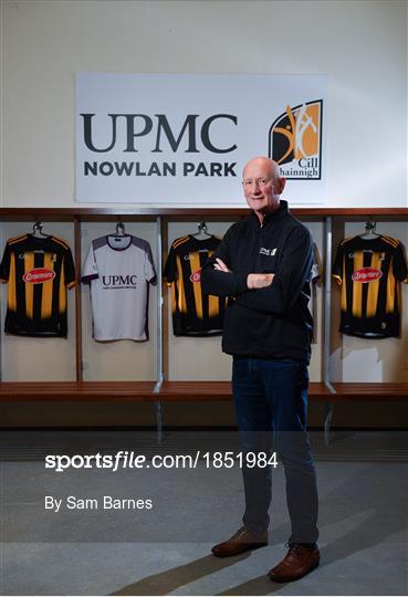 UPMC Nowlan Park Launch UPMC Nowlan Park Launch