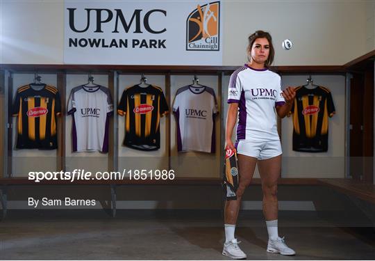 UPMC Nowlan Park Launch UPMC Nowlan Park Launch