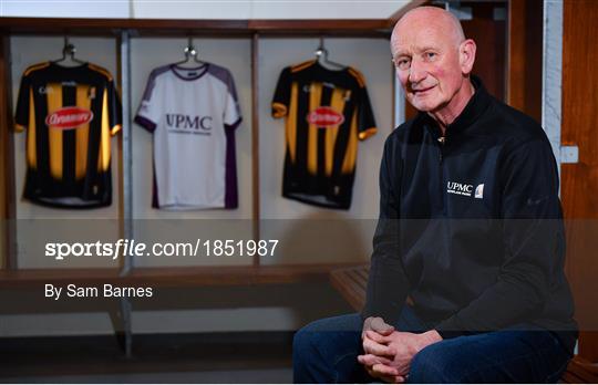 UPMC Nowlan Park Launch UPMC Nowlan Park Launch