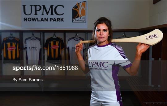 UPMC Nowlan Park Launch UPMC Nowlan Park Launch