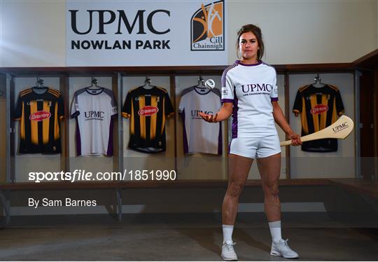 UPMC Nowlan Park Launch