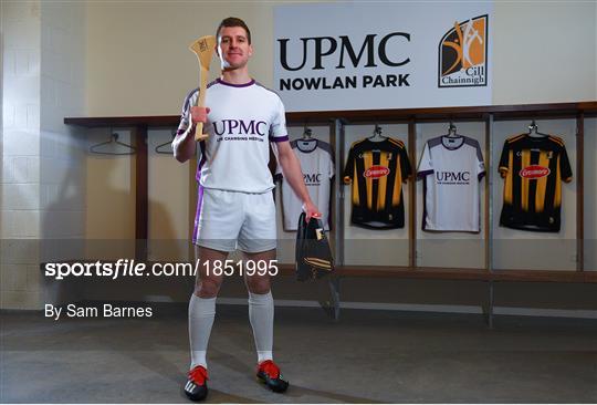 UPMC Nowlan Park Launch UPMC Nowlan Park Launch