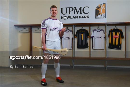 UPMC Nowlan Park Launch UPMC Nowlan Park Launch