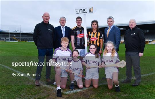 UPMC Nowlan Park Launch