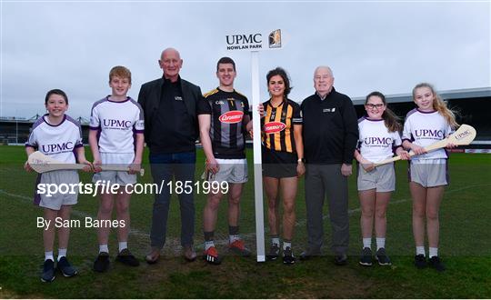 UPMC Nowlan Park Launch