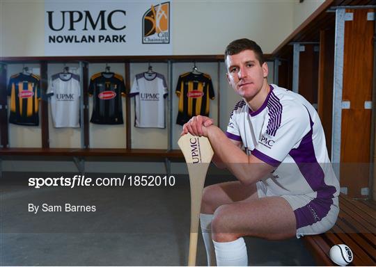 UPMC Nowlan Park Launch UPMC Nowlan Park Launch