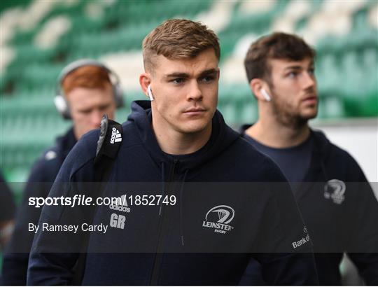 Northampton Saints v Leinster - Heineken Champions Cup Pool 1 Round 3