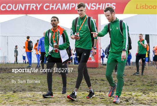 European Cross Country Championships 2019 - Previews