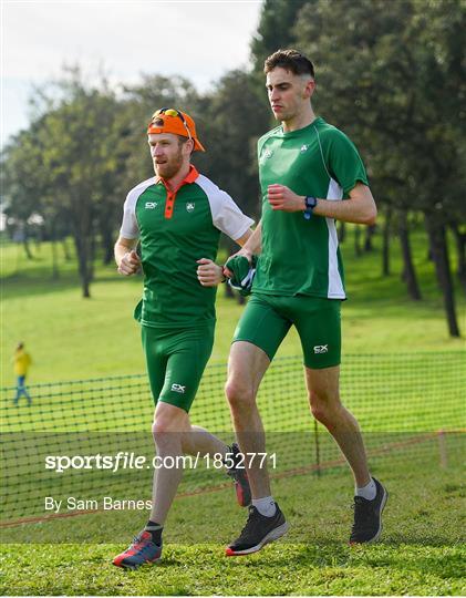 European Cross Country Championships 2019 - Previews
