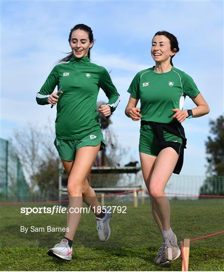 European Cross Country Championships 2019 - Previews European Cross Country Championships 2019 - Previews