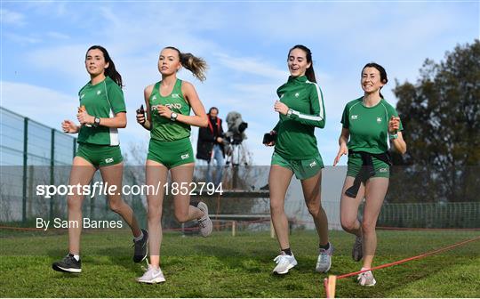 European Cross Country Championships 2019 - Previews European Cross Country Championships 2019 - Previews