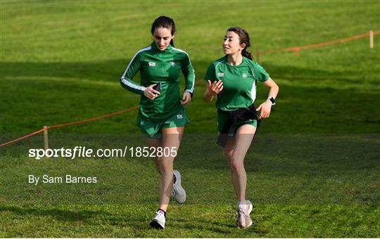 European Cross Country Championships 2019 - Previews European Cross Country Championships 2019 - Previews