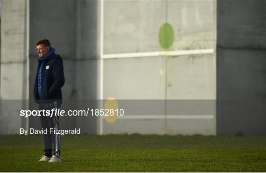 Galway v Clare - Inter-county challenge Galway v Clare - Inter-county challenge