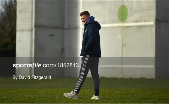 Galway v Clare - Inter-county challenge Galway v Clare - Inter-county challenge