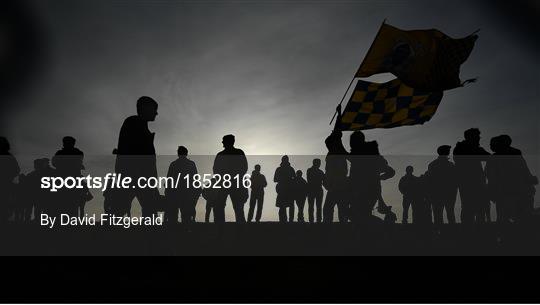 Galway v Clare - Inter-county challenge