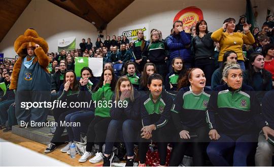 Sportsfile Images of the Year 2019