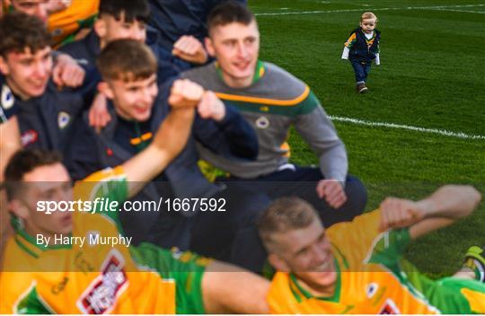 Sportsfile Images of the Year 2019