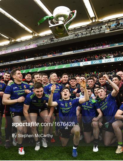 Sportsfile Images of the Year 2019