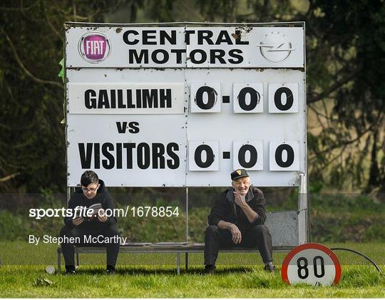 Sportsfile Images of the Year 2019 Sportsfile Images of the Year 2019