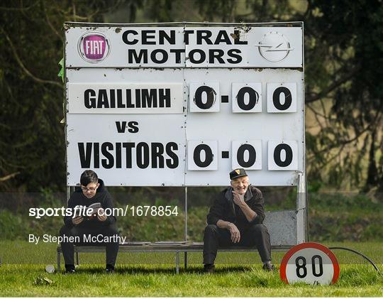 Sportsfile Images of the Year 2019