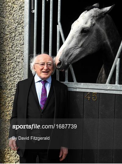 Sportsfile Images of the Year 2019