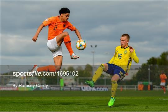 Sportsfile Images of the Year 2019