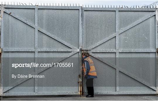 Sportsfile Images of the Year 2019 Sportsfile Images of the Year 2019
