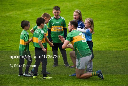 Sportsfile Images of the Year 2019