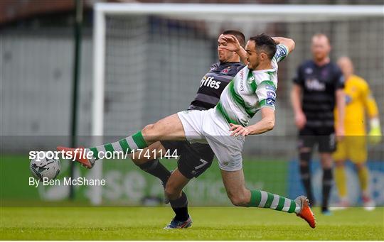 Sportsfile Images of the Year 2019