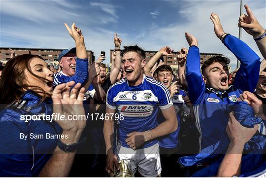 Sportsfile Images of the Year 2019