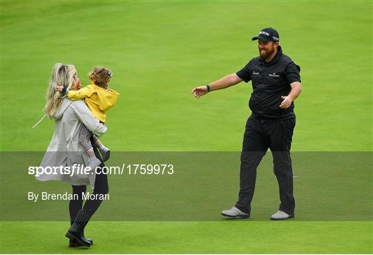 Sportsfile Images of the Year 2019