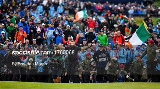 Sportsfile Images of the Year 2019