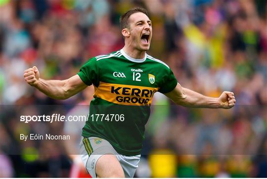 Sportsfile Images of the Year 2019